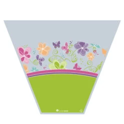 Hoes 38x45x14cm Multi 1500/ds