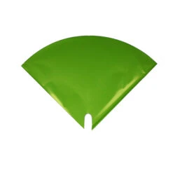 Hoes 40x40cm Angelo Metallic Groen 1000/ds