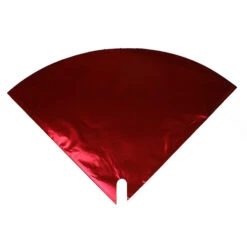 Hoes 50x50cm Angelo Metallic Rood 1000/ds