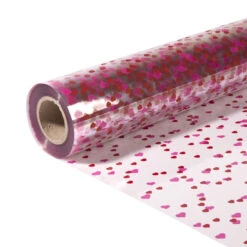 Folie OPP35 60cmx120mtr Duo Hart 4/ds