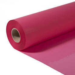 Folie OPP25 60cmx300mtr Volvlak Mat Roze