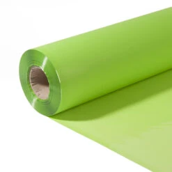Folie OPP25 60cmx300mtr Volvlak Mat Groen