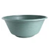 Plastic Schaal Horticole D50cm Donkergroen