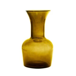 Vaas Chicago 19x19x33cm Amber