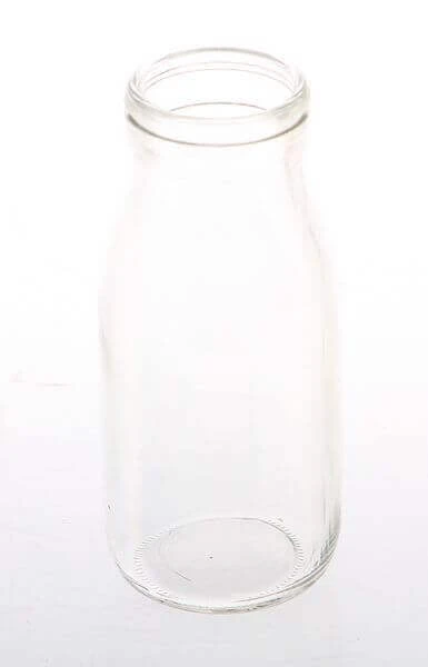 Flesje D.7,4/H.16,6cm Helder 6/pak 1 Flesje D.7,4/H.16,6cm Helder 6/pak