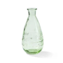 Flesje Rome D.7,5/H.15,8cm Groen 12/set