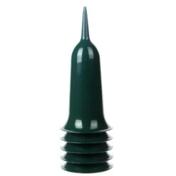 Grafvaas 37cm Groen 5/zak