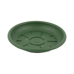 Waterschotel 24cm Groen 10/zak