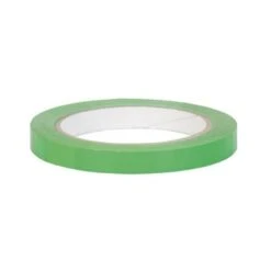Tape Pvc 12mm/66mtr Groen 144/ds