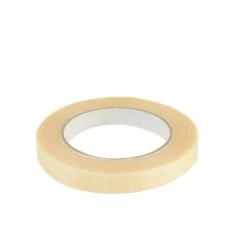 Tape Pvc 15mm/66mtr Transp Autom. 120/ds