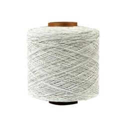 Culto Bindelastiek 24P-110 Wit, Ca. 2.500gr