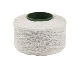 Bind Elastiek Bercomex Op Rol Wit 12/ds