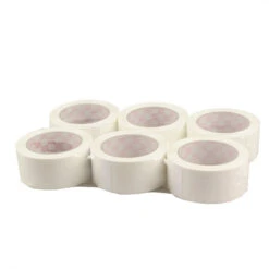 Tape Superplus 48mmx66mtr Wit 36/ds