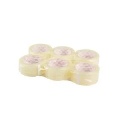 Tape Superplus 48mmx66mtr Transparant 36/ds