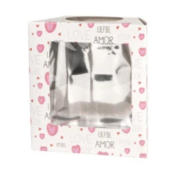 Orchideedoosje Amor 350/ds