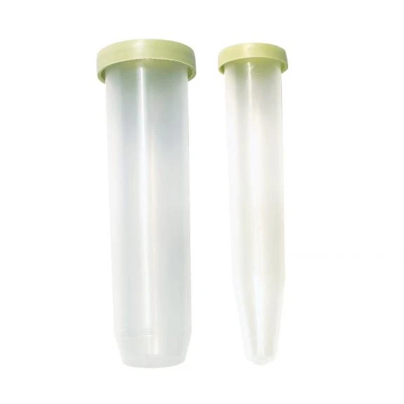 Anthuriumfles Nr.75/7,5cc Ongedopt 4000/ds 1 Anthuriumfles Nr.75/7,5cc Ongedopt 4000/ds