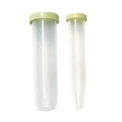 Anthuriumfles Nr.60/60cc Gedopt 700/ds