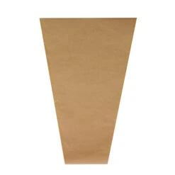 Hoes Kraft/kraft 50x44x12cm 50/pak (1000/ds) FSC Mix 70%