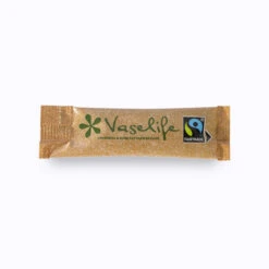 Vaselife Fairtrade Snijbloemenvoeding Liquid Stick 1 Ltr 1000/ds