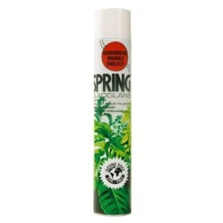 Spring Bladglans 250ml/bus (12/ds)