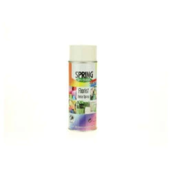 Decoratie Spray 400ml Soft White 12/ds