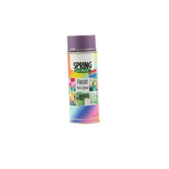 Decoratie Spray 400ml Regal Purple 12/ds