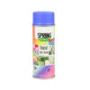 Decoratie Spray 400ml Royal Blue 12/ds