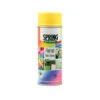 Decoratie Spray 400ml Chrome Yellow 12/ds