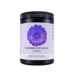 Zuigverf 500gr Milka 6/ds