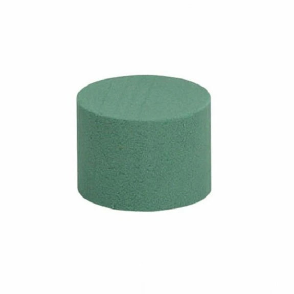 Oasis® Economy Rond 8x5cm 99/ds (D) 2 Oasis® Economy Rond 8x5cm 99/ds (D) - Afbeelding 2