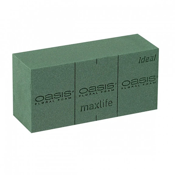 Oasis® Ideal 23x11x8cm 20/ds (D) 2 Oasis® Ideal 23x11x8cm 20/ds (D) - Afbeelding 2