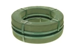 Oasis® Krans D.38cm 2/set (D)