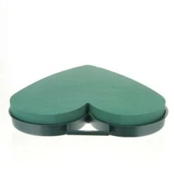 Oasis® Naylorbase Hart 33x33cm 2/set