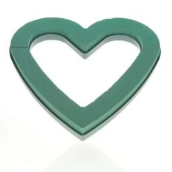 Oasis® Naylorbase Open Hart 43x46cm 2/set (B)