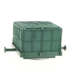 Oasis® Autocorso Met Zuignap 11x11x10cm 24/ds (D)