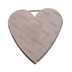 Oasis®Naturebase®hart 34x33,5x5,5cm 2/set (6set/ds)