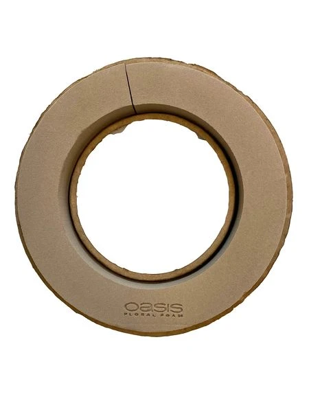 Oasis® Biolit® Bio Ring 5,5x32cm 2/set - 12set/ds (D) 1 Oasis® Biolit® Bio Ring 5,5x32cm 2/set - 12set/ds (D)