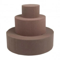 Oasis® Bio Cylinder 8x5cm 132/ds