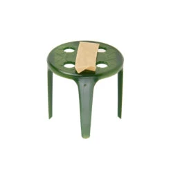 Pinholder D.3cm Met Plak 100/zak