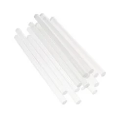 Lijmpatronen 180mm 2kg/zak