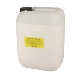 Glitter Lijm Vloeibaar 10 Ltr.