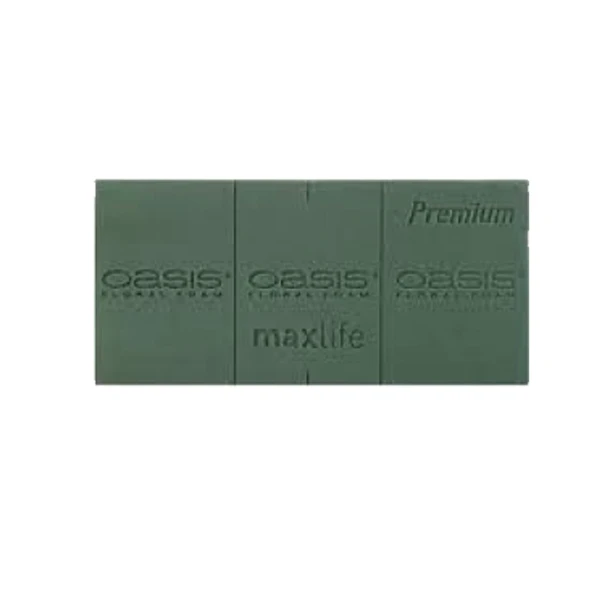 Oasis® Premium Euro 35 1 Oasis® Premium Euro 35