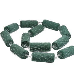 Oasis® Eco Garland 10mtr ( 60 Stuks)