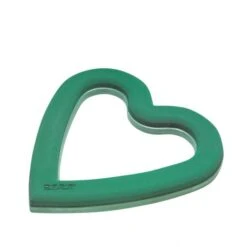 Oasis Ecobase®open Auto-hart 50x50x5 Cm+zuignap à 2 St.