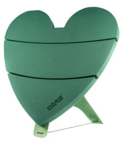 Oasis® Bioline Titan-hart 75x73x5,5cm 2/ds (BE)