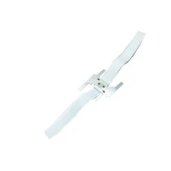 Oasis Velcro Wristlet Voor Polscorsage 2/set (D)