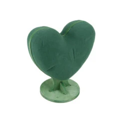 Oasis 3D Hart Mini Op Voet