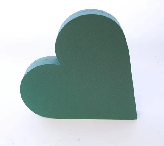 Oasis® Foam Frames Hart 51x51x6cm 2/set 1 Oasis® Foam Frames Hart 51x51x6cm 2/set