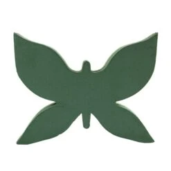 Oasis® Foam Frame Mini Vlinder 35x27,5cm