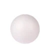 Oasis Styropor Bal 20cm